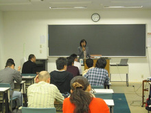 【貞友会】勉強会のお知らせ-水野さん