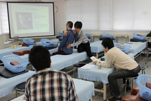 【貞友会】勉強会のお知らせ
