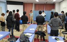 【貞友会】勉強会のお知らせ