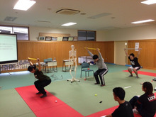 【貞友会】勉強会のお知らせ